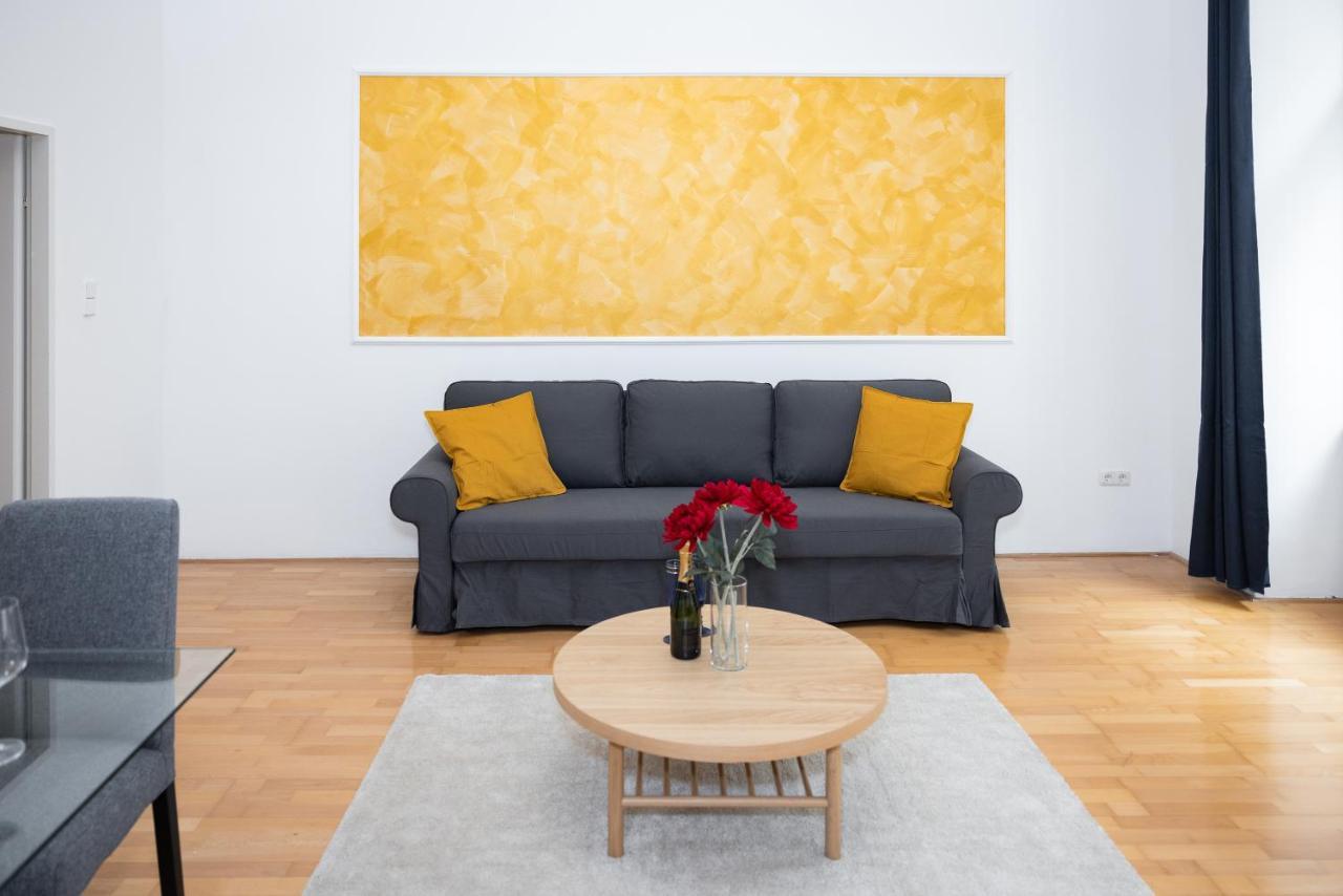 Premium 80 M2 Apartment - Free Parking Vienna Esterno foto