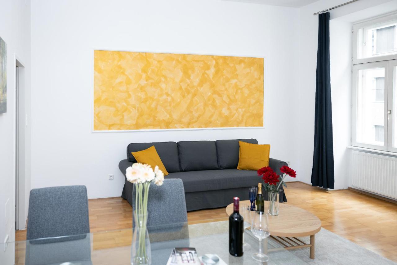 Premium 80 M2 Apartment - Free Parking Vienna Esterno foto
