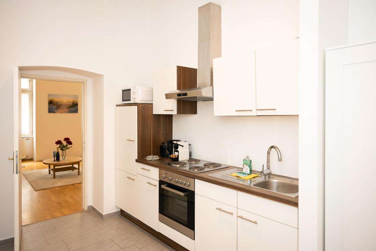 Premium 80 M2 Apartment - Free Parking Vienna Esterno foto