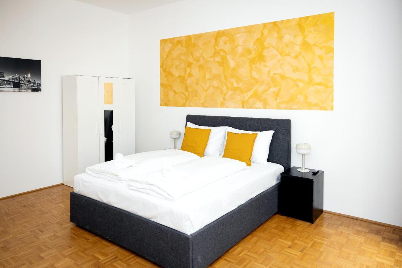 Premium 80 M2 Apartment - Free Parking Vienna Esterno foto